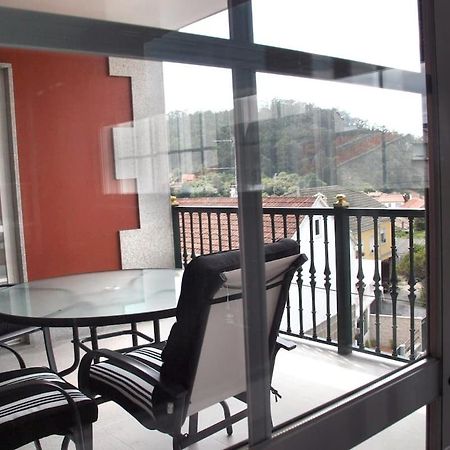 Apartamento Soaxe Marin Luaran gambar