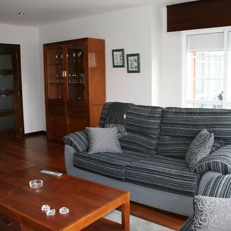 Apartamento Soaxe Marin Luaran gambar