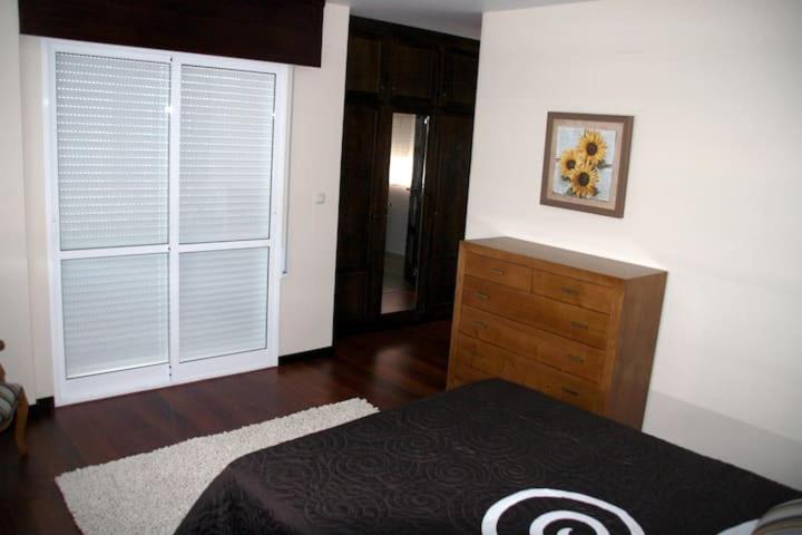 Apartamento Soaxe Marin Luaran gambar