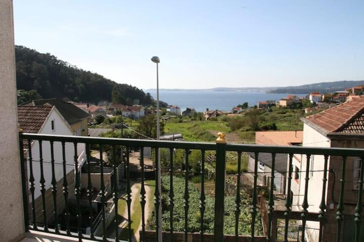 Apartamento Soaxe Marin Luaran gambar