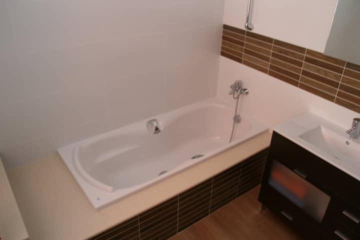 Apartamento Soaxe Marin Luaran gambar