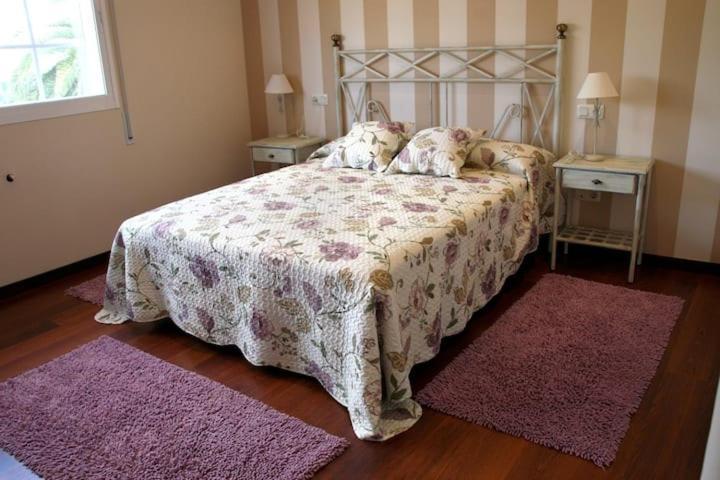 Apartamento Soaxe Marin Luaran gambar