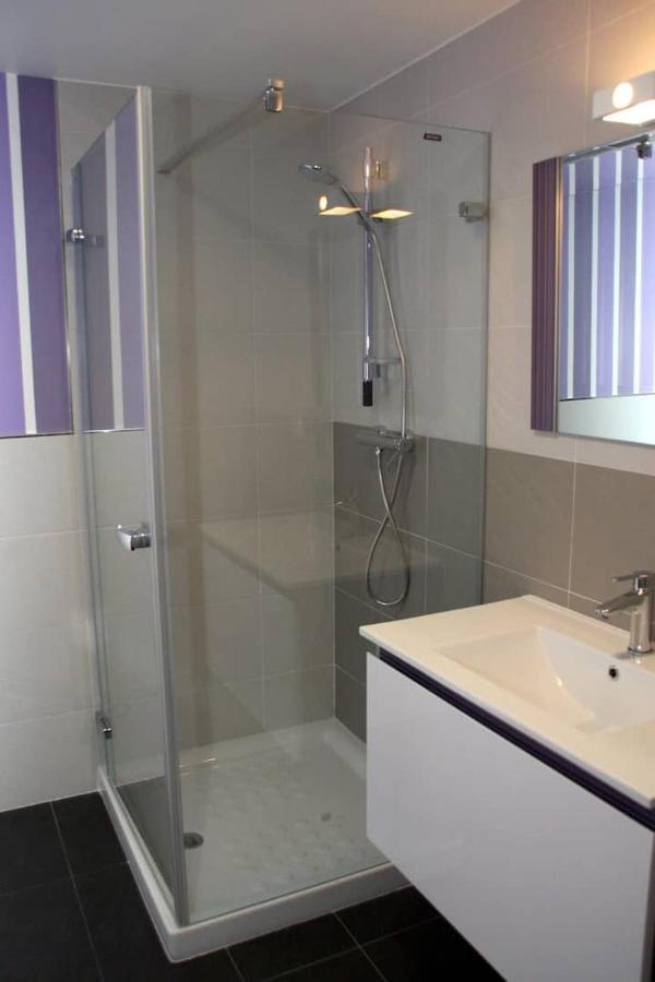 Apartamento Soaxe Marin Luaran gambar