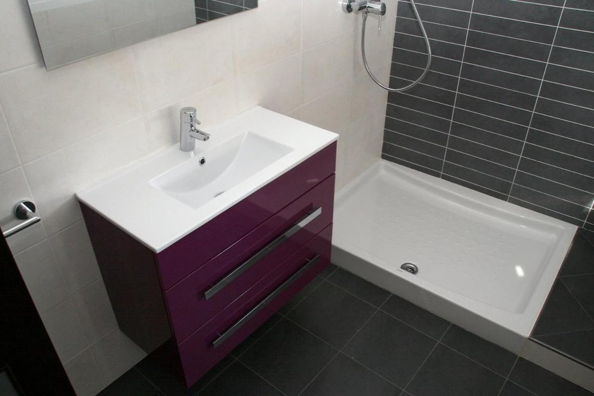 Apartamento Soaxe Marin Luaran gambar