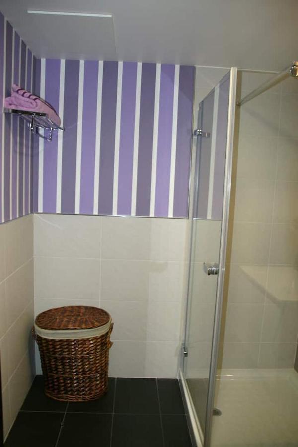 Apartamento Soaxe Marin Luaran gambar